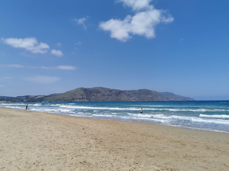 Strand Anemos Luxury Grand Resort