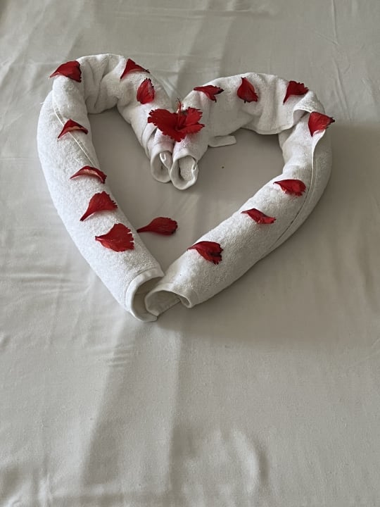 Zimmer Casa Mare Resort