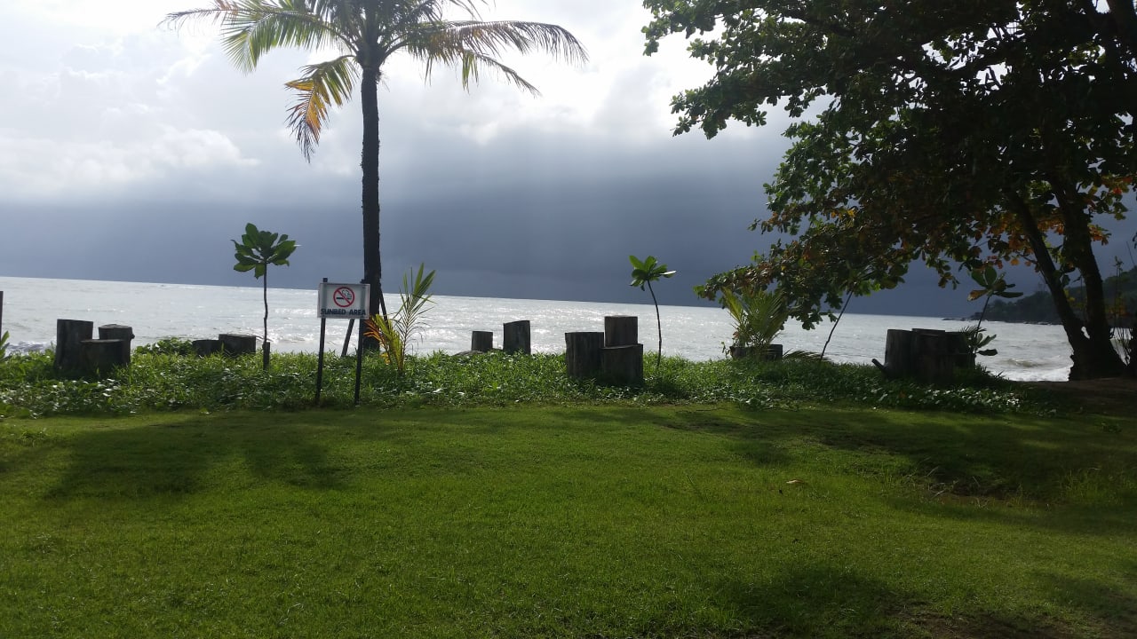 Strand Khao Lak Merlin Resort
