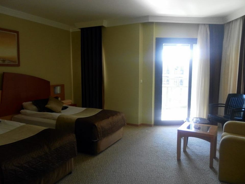 Стандарт Limak Limra Hotel & Resort