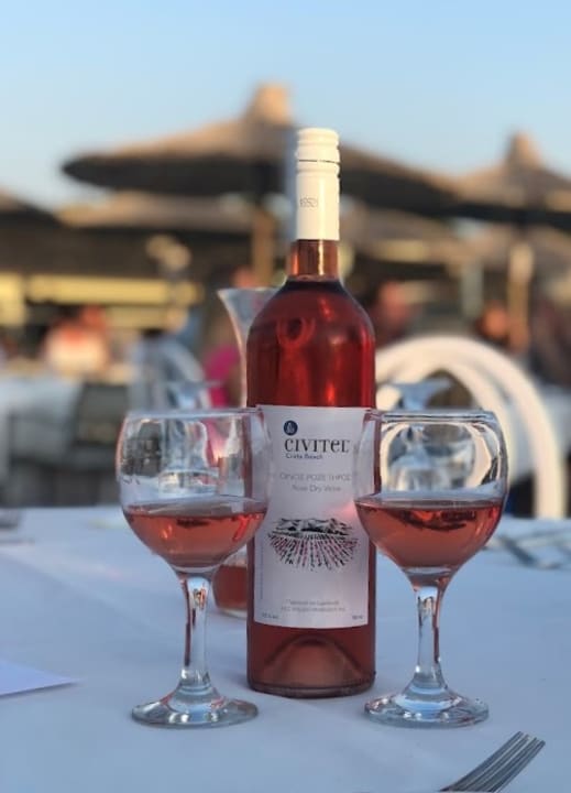 Gastro Civitel Creta Beach