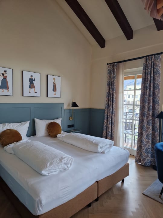 Zimmer Hotel Goldener Ochs