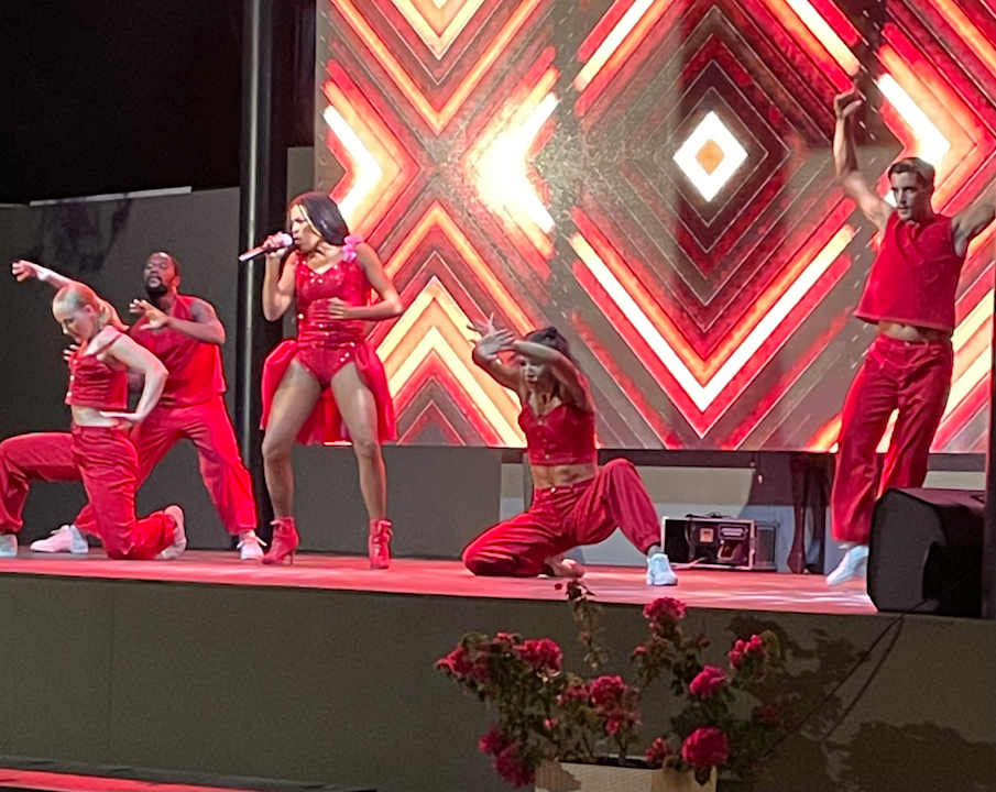 Sport & Freizeit TUI MAGIC LIFE Beldibi +16