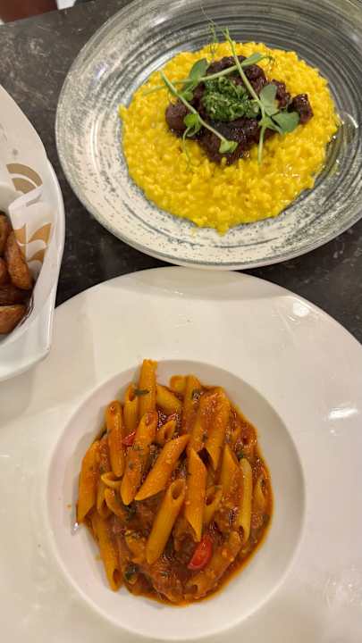 Gastro Rixos Premium Belek