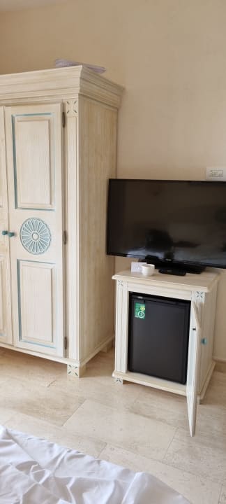 Zimmer Club Hotel Cormorano