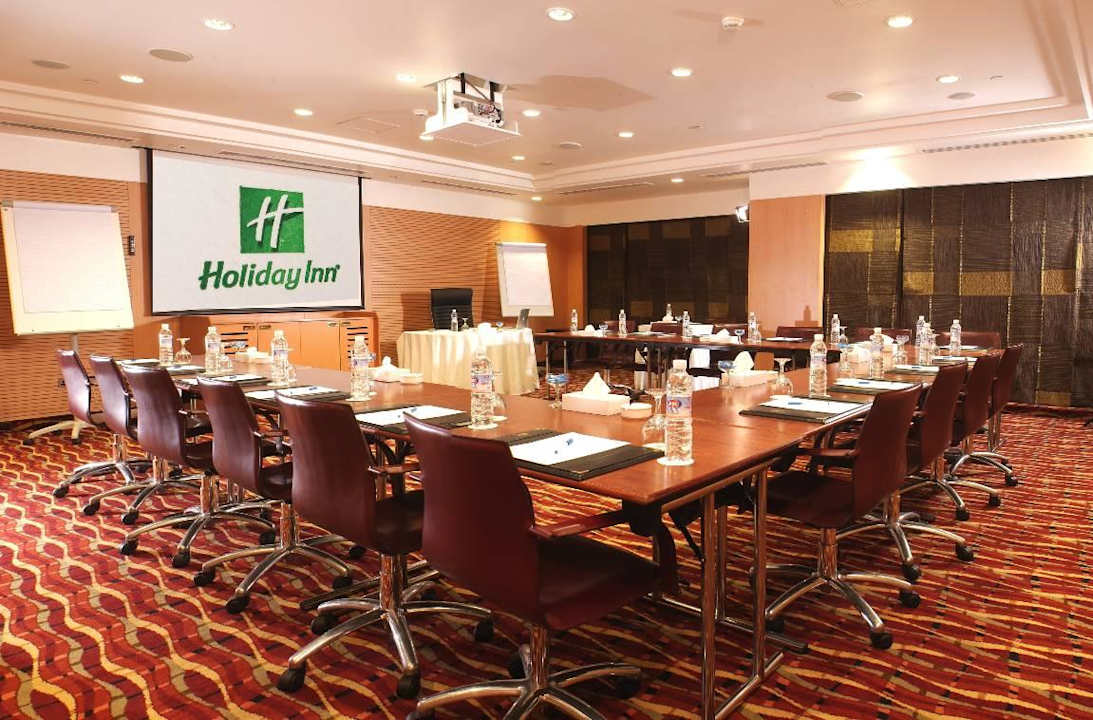 Meeting Rooms Holiday Inn Kuwait