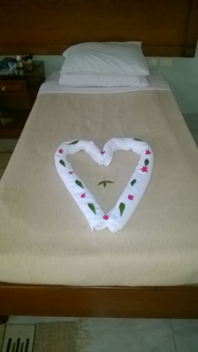 Zimmer Golden Beach Resort