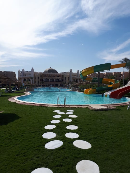 Sport & Freizeit Jasmine Palace Resort & Spa
