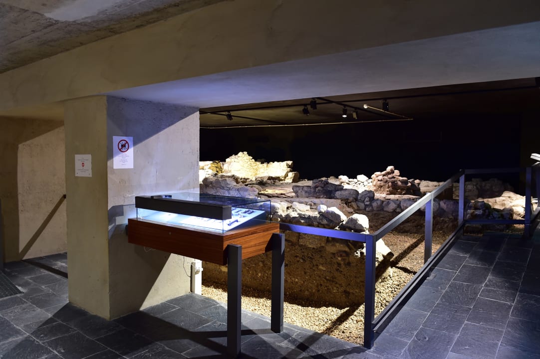 Sonstiges Pousada Castelo Alcácer do Sal