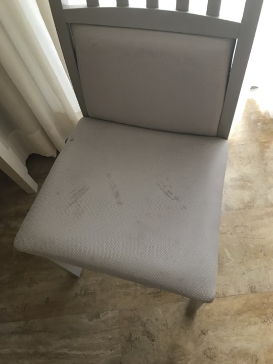 Zimmer Kassandra Palace Seaside Resort