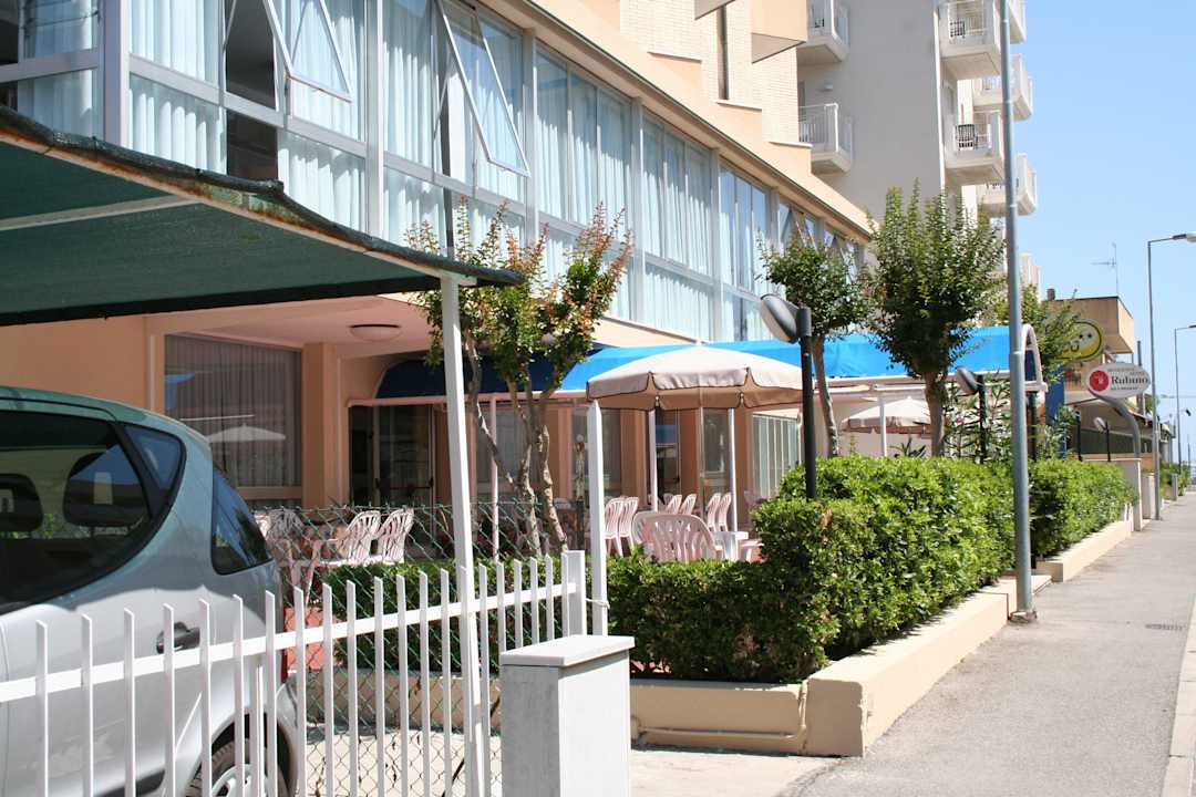 Hotel Delfino Riccione Vacanze Holiday Urlaub Hotel Delfino