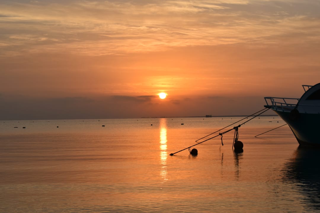 Strand Giftun Azur Resort