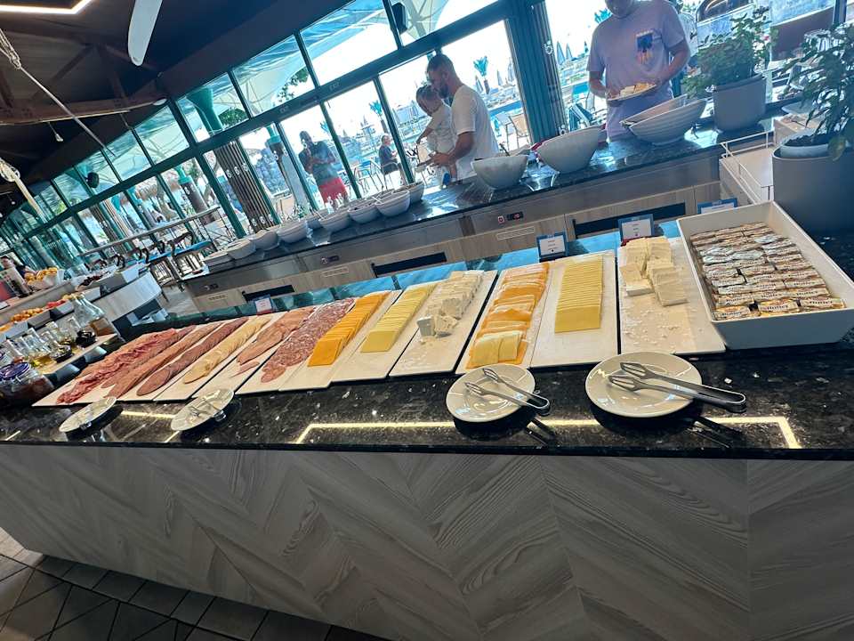 Gastro Hotel Borjana