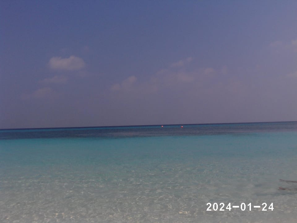 Meer Kuredu Island Resort & Spa