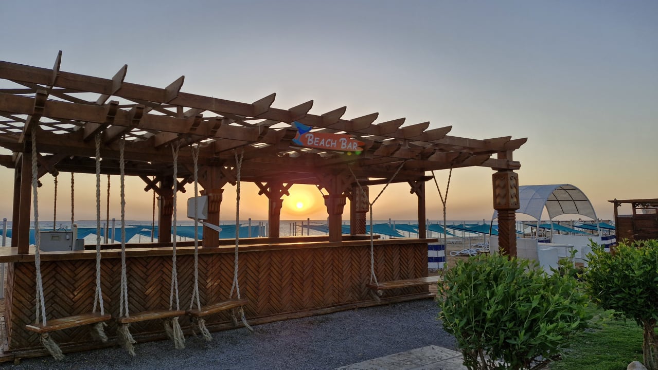 Strand Gravity Hotel & Aquapark Sahl Hasheesh