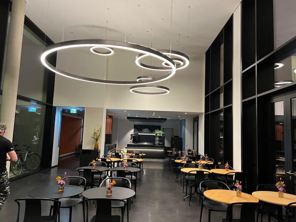 Gastro The Flag München M