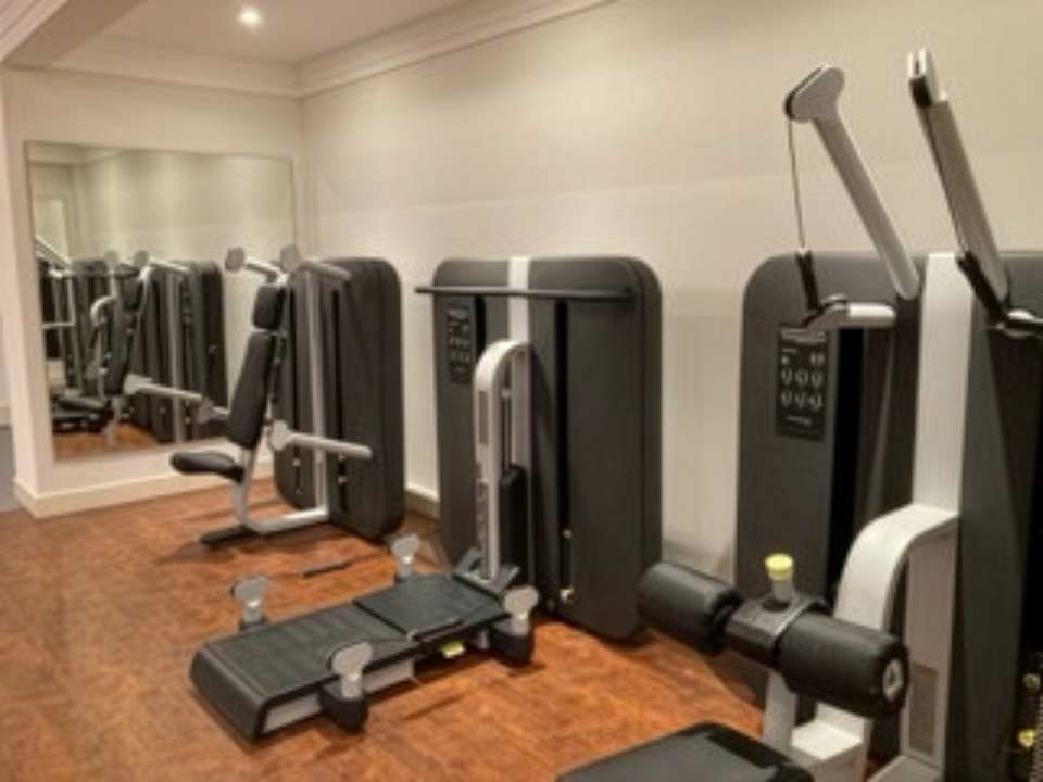 Sport & Freizeit Hotel Adlon Kempinski Berlin