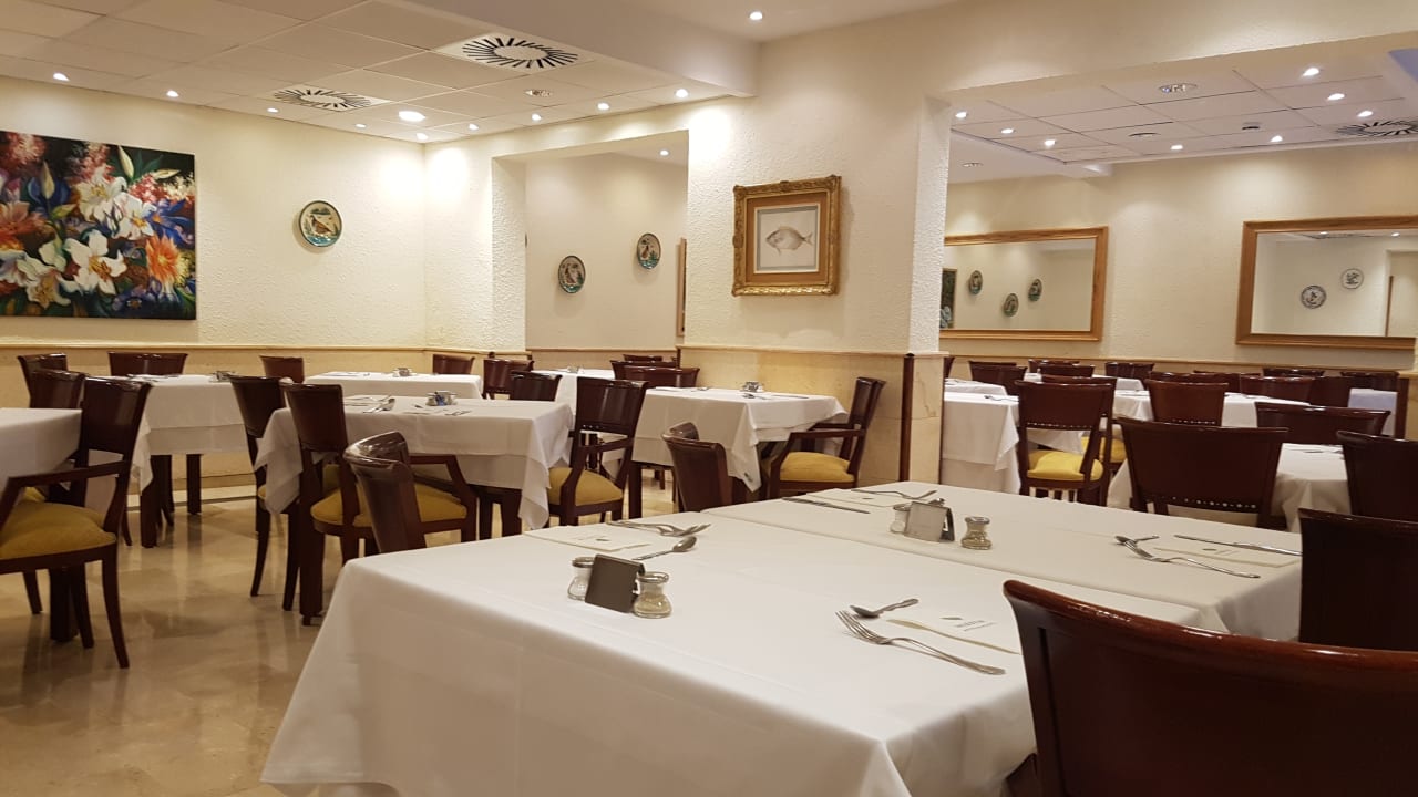 Gastro Valentin Somni Hotel & Suites