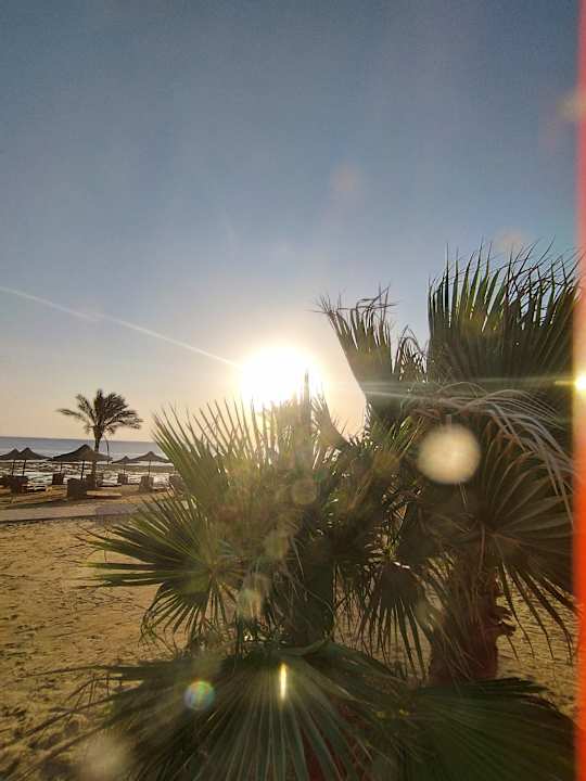 Strand Three Corners Sea Beach Resort