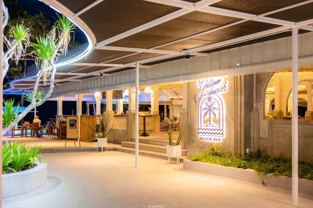 Gastro The Fair House Beach Resort