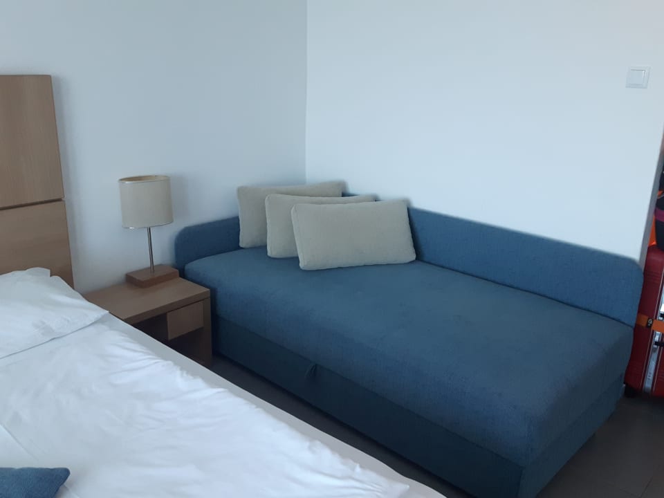 Zimmer Magal Maradiso Hotel by Aminess