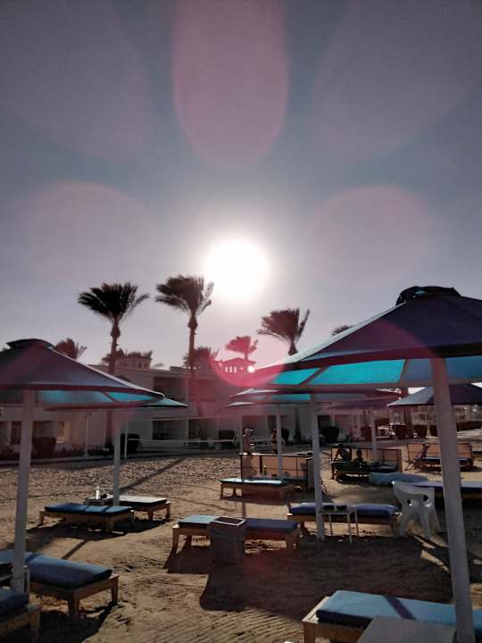Strand Pickalbatros Dana Beach Resort - Hurghada