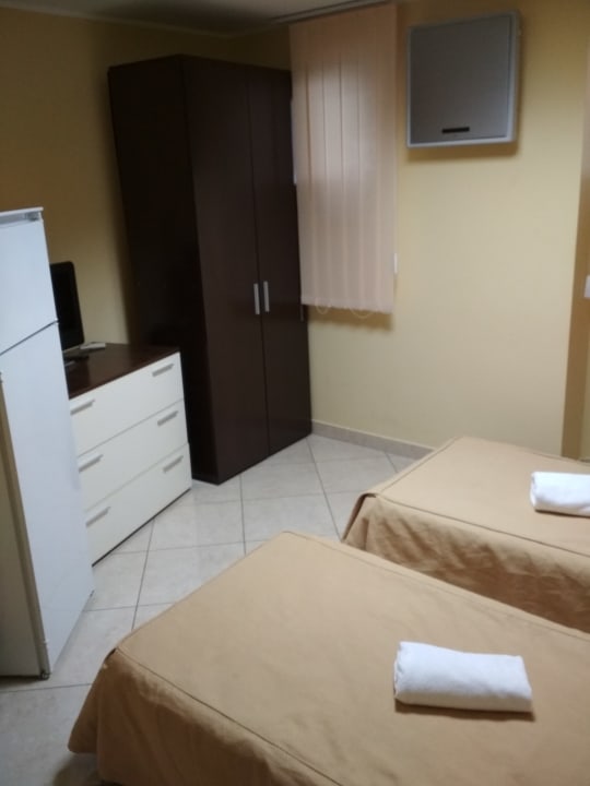 Zimmer Monte Carlo Palace Rooms & Suites