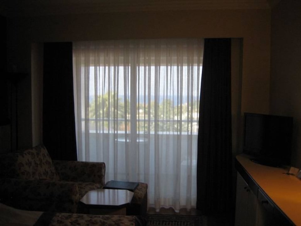 Pokój Kırbıyık Resort Hotel - Alanya