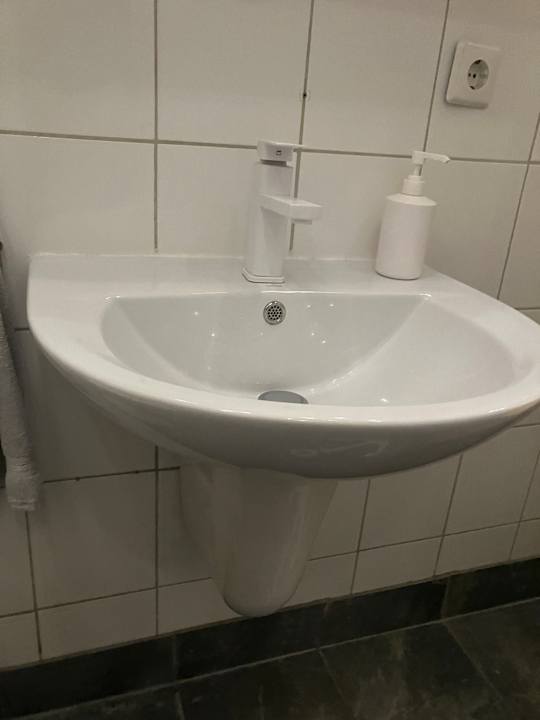 Zimmer Gästehaus Tante Tienchen