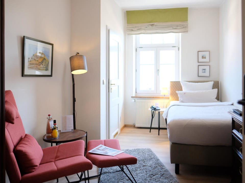 Zimmer The Townhouse Ruhpolding