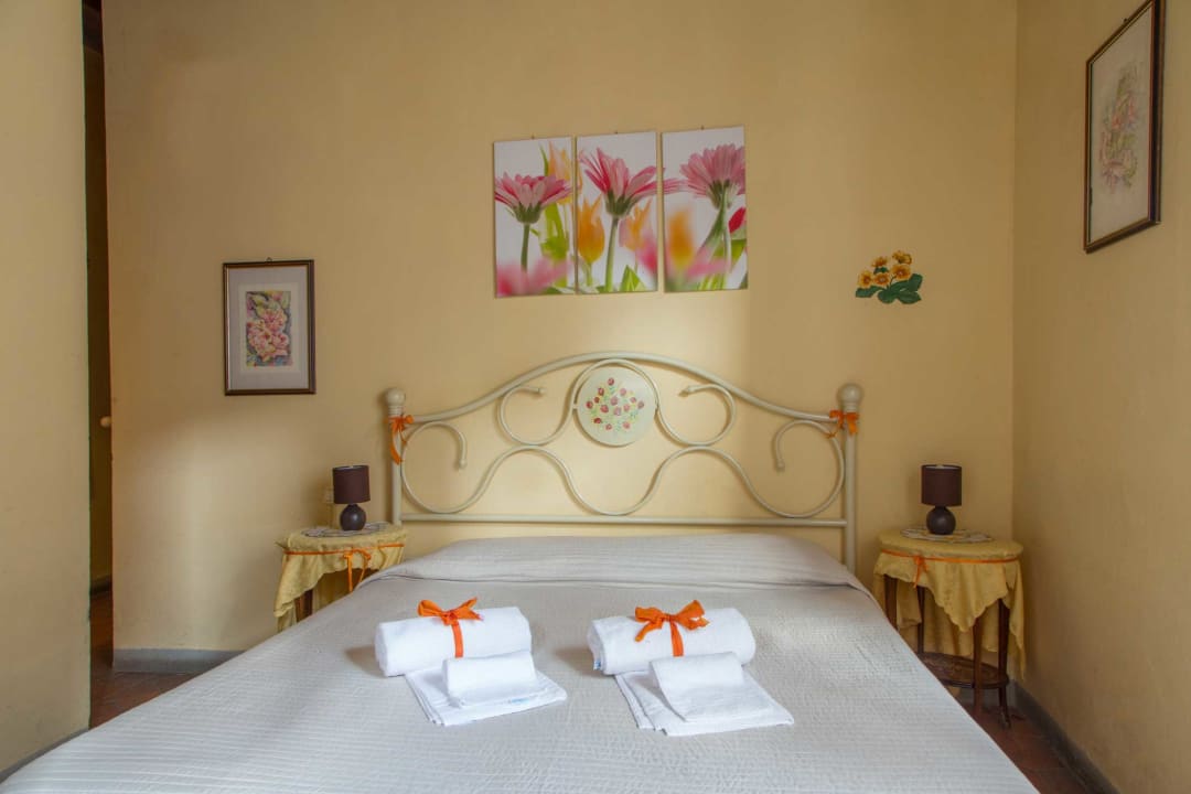 Zimmer B&B Antica Casa Dei Rassicurati