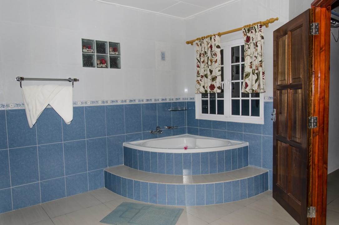 Unser "Zimmer" Namens Vilea Hotel Patatran Village