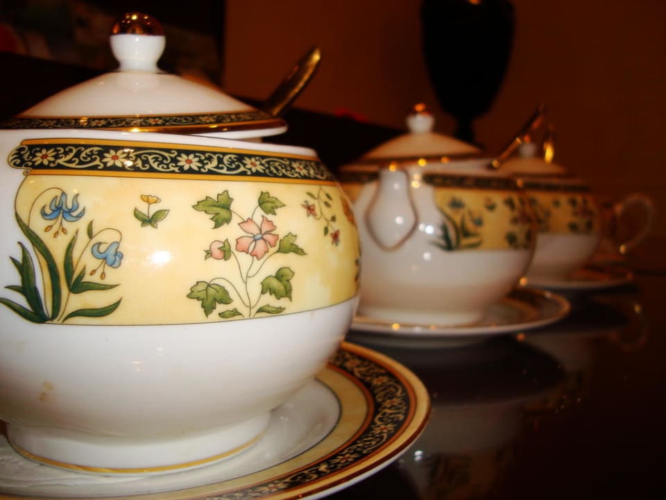 Livingroom Breidenbacher Hof