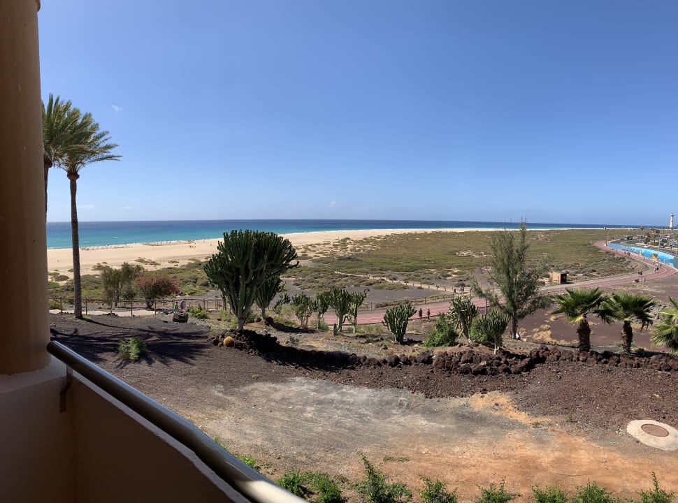 Strand Iberostar Selection Fuerteventura Palace