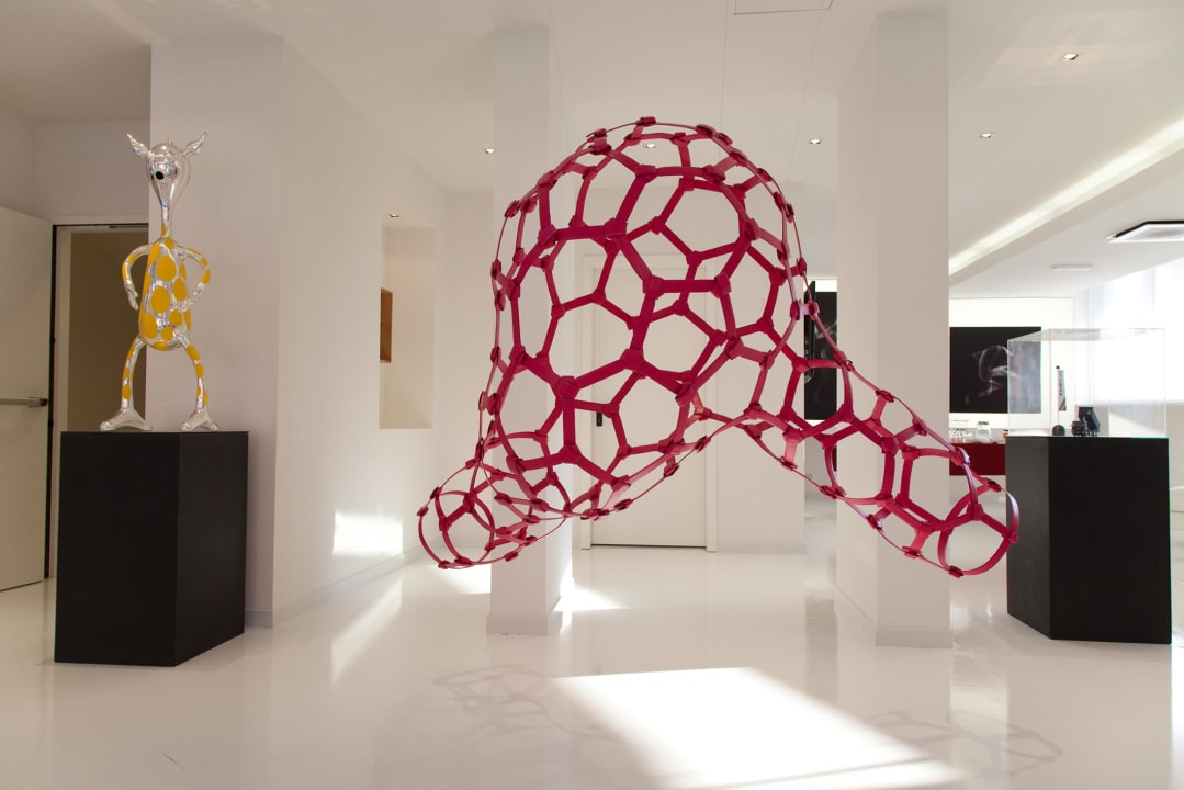 Arte Hotel Michelangelo