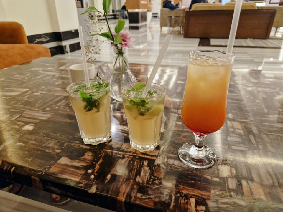 Gastro Pickalbatros Aqua Vista Resort - Hurghada