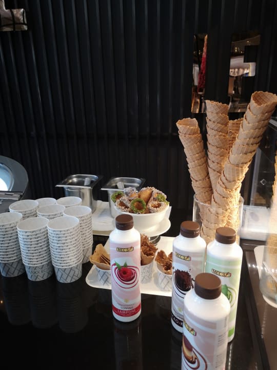 Gastro Maxx Royal Belek Golf Resort