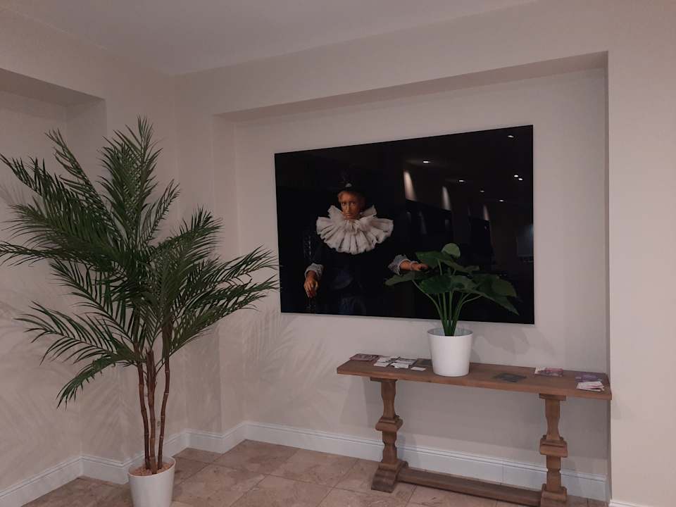 Sport & Freizeit Wyndham Garden Lahnstein Koblenz Hotel