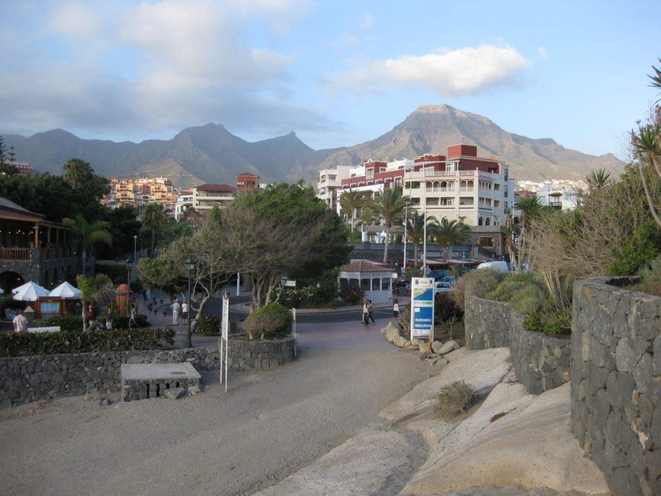 Playa del Duque Gran Tacande Wellness & Relax Costa Adeje