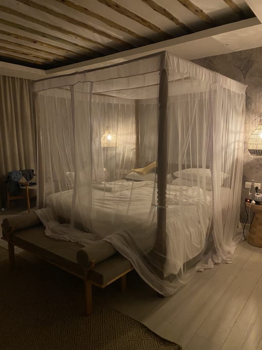 Zimmer Neptune Pwani Beach Resort & Spa