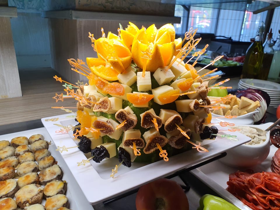 Gastro HI Hotels Imperial Resort