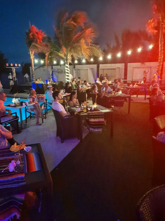 Gastro Blue Diamond Luxury Boutique Hotel