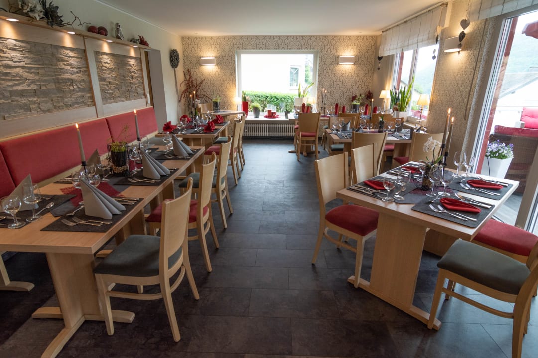 Gastro Hotel Kapellenhof