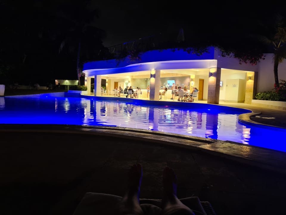 Pool Viva Heavens by Wyndham - All Inclusive Resort