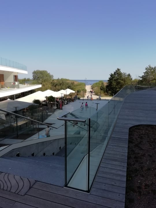 Gastro Radisson Blu Resort Swinoujscie