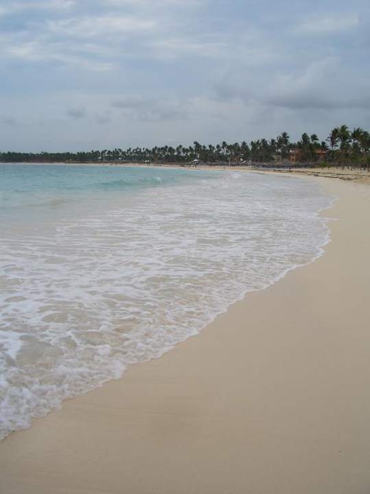 Traumstrand Punta Cana Princess All Suites Resort & Spa