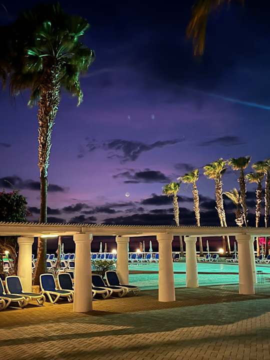 Pool VOI Praia De Chaves Resort