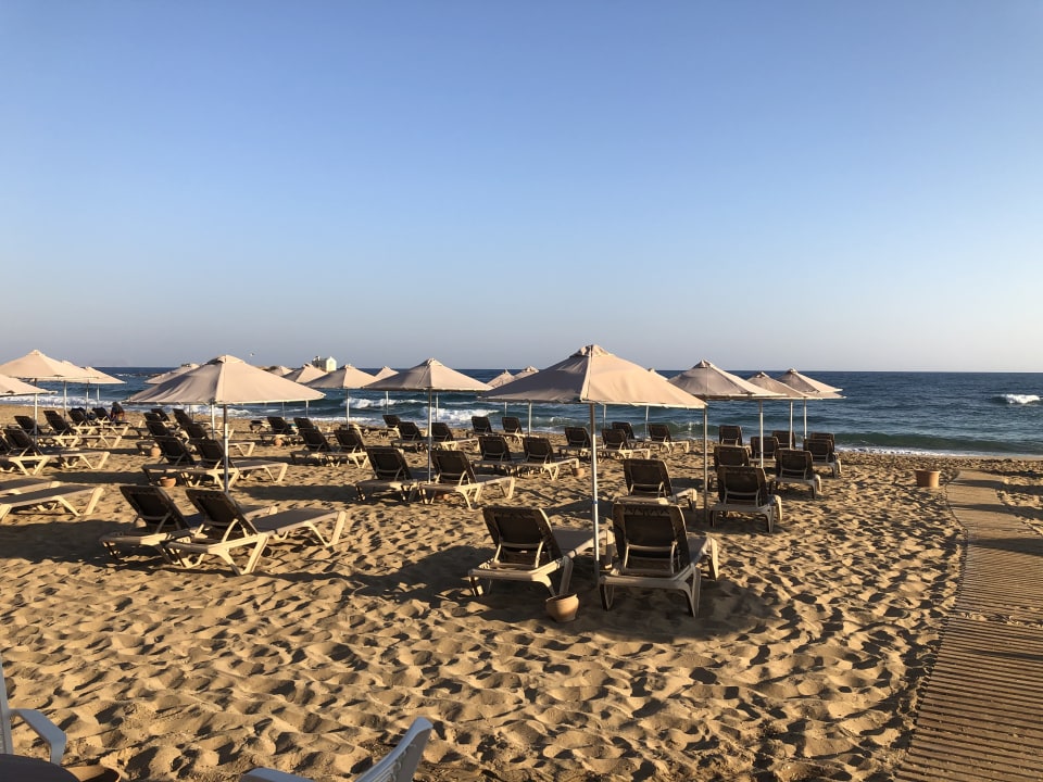 Strand Calimera Sirens Beach
