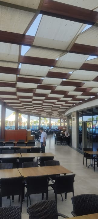 Gastro Aquasis De Luxe Resort & Spa