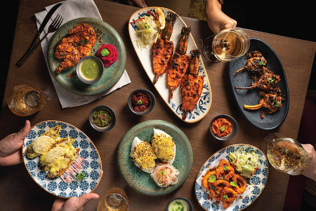 Gastro Amari Bangkok